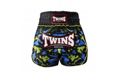 Шорты для бокса Twins Special TBS Atlas L