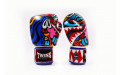Боксерские перчатки Twins FBGVL3-62 14 oz