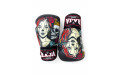 Боксёрские перчатки Raja Fancy Lady 10 oz
