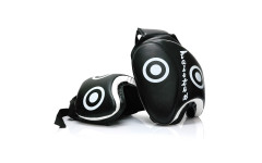 Тренерские накладки Fairtex TP3 black