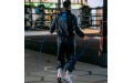 Костюм сауна Fairtex VS3 black blue M