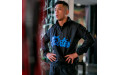 Костюм сауна Fairtex VS3 black blue S