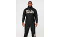 Костюм сауна Fairtex VS3 black brown L