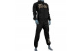 Костюм сауна Fairtex VS3 black brown L