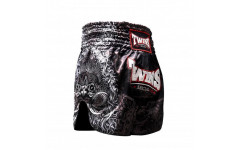 Шорты для бокса Twins Special TBS Rangda 2XL