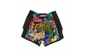 Шорты для бокса Fairtex BS URFACE X - M