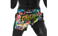 Шорты для бокса Fairtex BS URFACE X - S Шорты для бокса Fairtex BS URFACE X - S