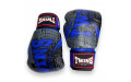 Боксёрские перчатки FBGVL3-TW5 black blue 10 oz