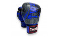 Боксёрские перчатки FBGVL3-TW5 black blue 14 oz