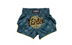 Шорты для бокса Fairtex BS1915 L