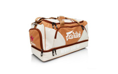 Спортивная сумка Fairtex BAG2 khaki