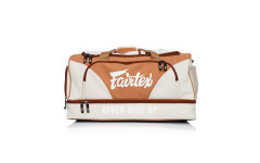 Спортивная сумка Fairtex BAG2 khaki