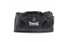 Спортивная сумка Twins Special BAG2 black
