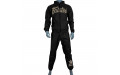 Костюм сауна Fairtex VS3 black brown XL