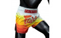 Шорты для бокса Fairtex BS1932 SPECTRUM - M