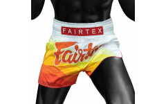 Шорты для бокса Fairtex BS1932 SPECTRUM - S