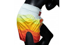 Шорты для бокса Fairtex BS1932 SPECTRUM - S