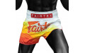 Шорты для бокса Fairtex BS1932 SPECTRUM - XL Шорты для бокса Fairtex BS1932 SPECTRUM - XL