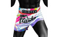 Шорты для бокса Fairtex BS1933 World Music - S Шорты для бокса Fairtex BS1933 World Music - S