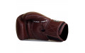 Боксерские перчатки Twins Special BGVL14 Dark Brown 14 oz