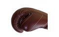 Боксерские перчатки Twins Special BGVL14 Dark Brown 16 oz