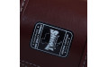 Боксерские перчатки Twins Special BGVL14 Dark Brown 16 oz