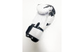 Боксерские перчатки Raja model 3 white 16 oz
