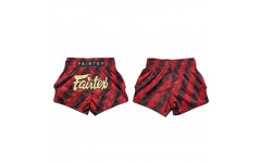 Шорты для бокса Fairtex BS1919 L