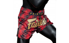 Шорты для бокса Fairtex BS1919 M