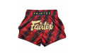 Шорты для бокса Fairtex BS1919 M