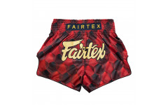 Шорты для бокса Fairtex BS1919 S