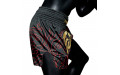 Шорты для бокса Fairtex BS1920 Lava M