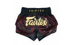 Шорты для бокса Fairtex BS1920 Lava XL