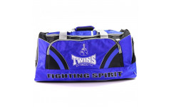 Спортивная сумка Twins Special BAG2 blue Спортивная сумка Twins Special BAG2 blue