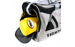 Спортивная сумка Twins Special BAG2 gray