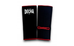 Голеностопы Decha black