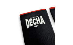Голеностопы Decha black