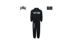 Костюм сауна Top king boxing S Костюм сауна Top king boxing S