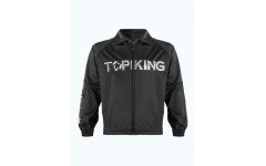 Костюм сауна Top king boxing S Костюм сауна Top king boxing S