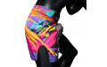 Шорты для бокса Fairtex BS1934 World Music black - M