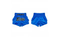 Шорты для бокса Fairtex BS1935 SAPPHIRE - L