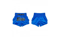 Шорты для бокса Fairtex BS1935 SAPPHIRE - L