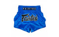 Шорты для бокса Fairtex BS1935 SAPPHIRE - M