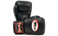 Боксерские перчатки Twins Special BGVL3 black 10 oz