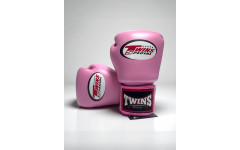 Боксерские перчатки Twins Special BGVL3 pink 12 oz