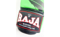 Боксерские перчатки Raja model 3 green 12 oz