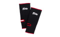 Голеностопы Fairtex AS1 black-red