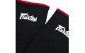Голеностопы Fairtex AS1 kids red