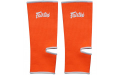 Голеностопы Fairtex AS1 orange