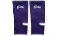 Голеностопы Fairtex AS1 Purple